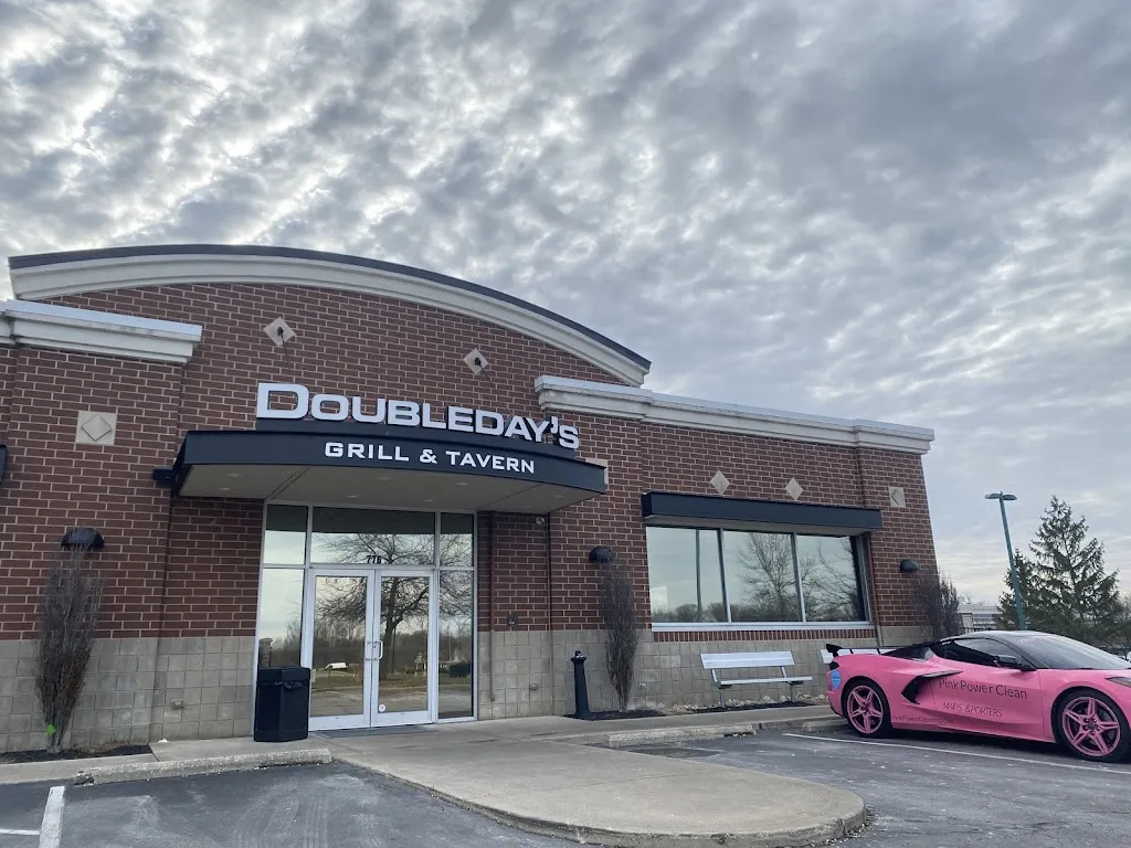 Doubleday's Grill &Tavern restaurante en Springboro, OH
