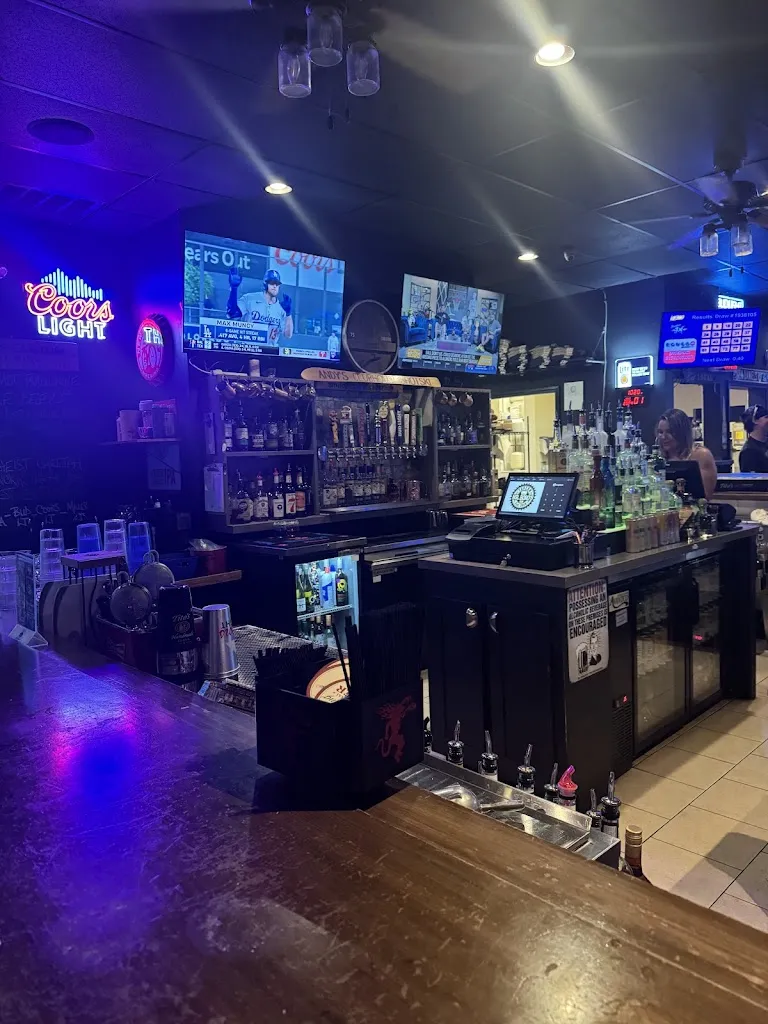 Nate B_Mr. Boro's Tavern_Springboro, OH_review