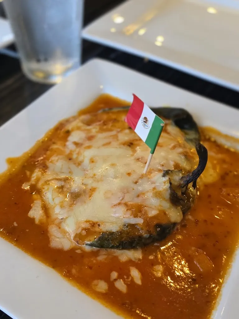 Dave A_Tres Amigos Bourbon & tequila_Springboro, OH_review