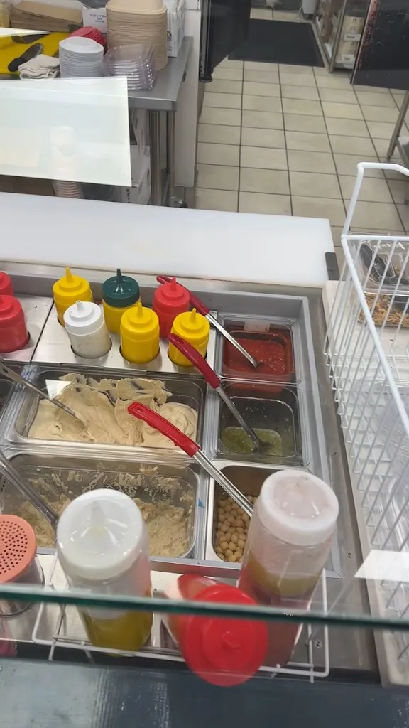 Hummus Mediterranean Food_Springboro, OH_slider_imagen_2