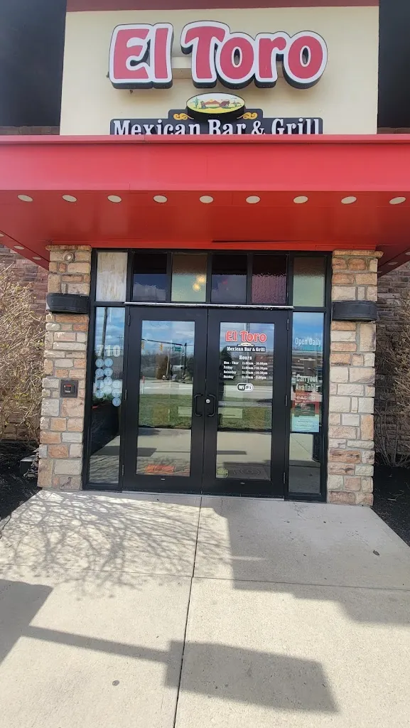 El Toro Mexican Bar & Grill restaurante en Springboro, OH