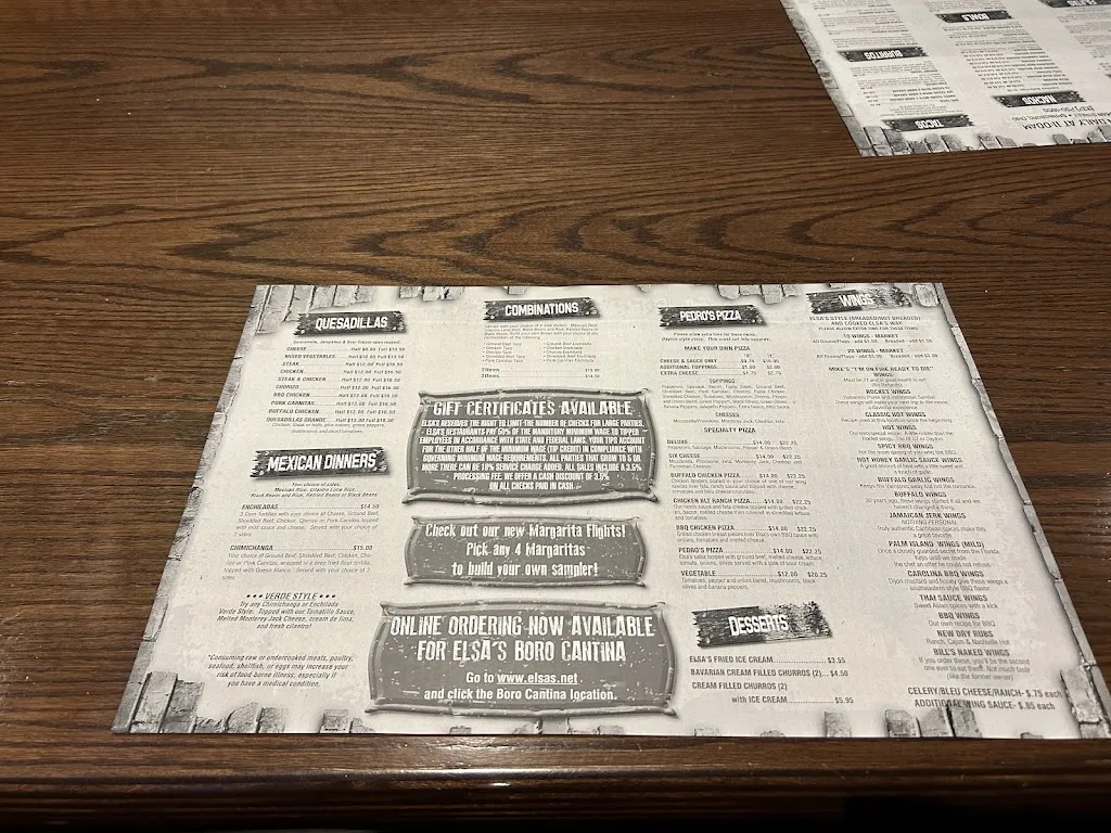 Menu_Elsa’s Boro Cantina_Springboro, OH_image_old_3