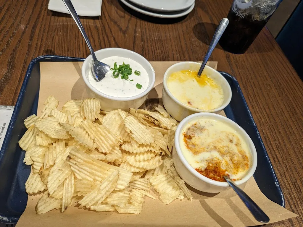 Mike Holbrook_Elsa’s Boro Cantina_Springboro, OH_review