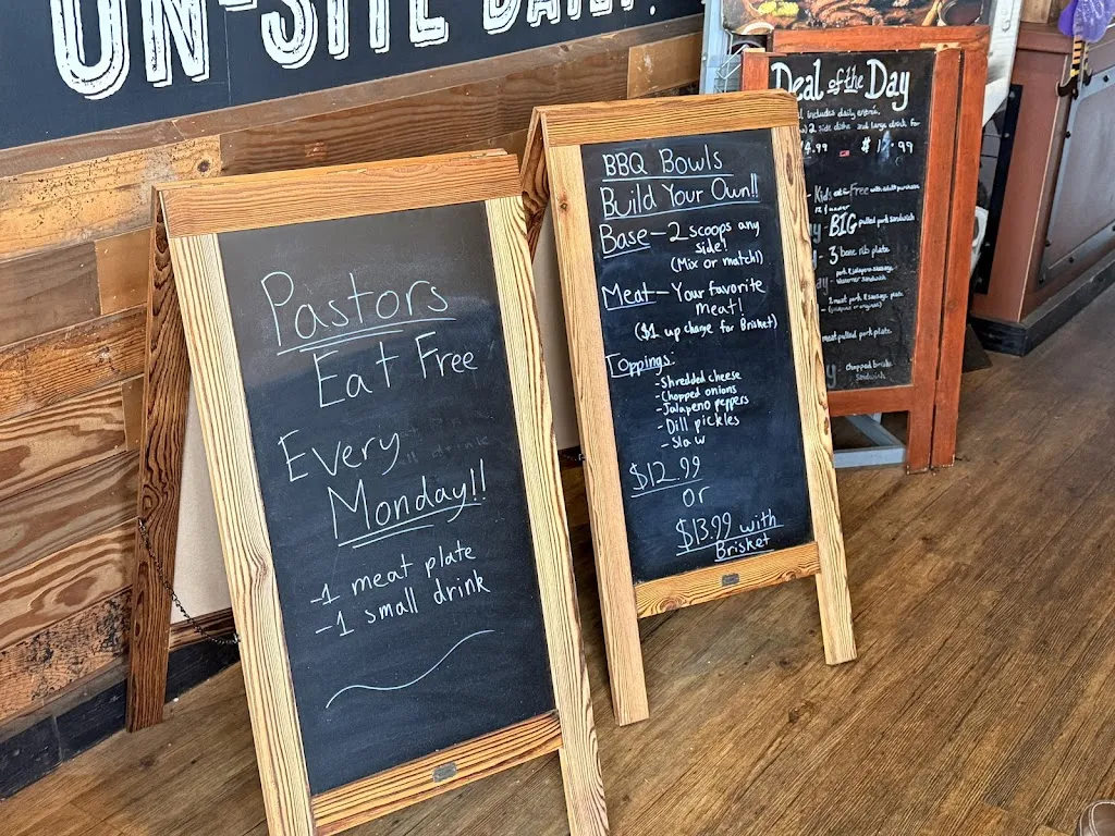 Menu_Dickey's Barbecue Pit_Springboro, OH_image_old_1