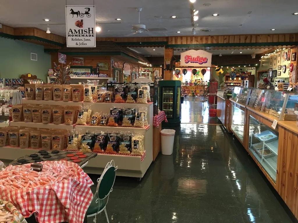 Lovely's Farm Market & Country Bakery_Springboro, OH_slider_imagen_3