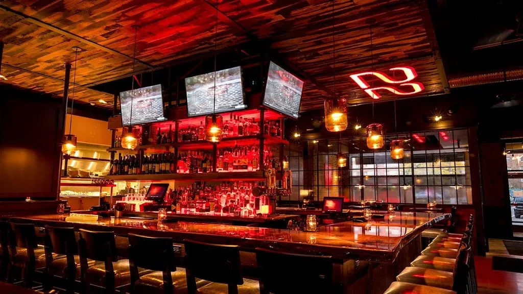 Square 22 Restaurant and Bar restaurante en Strongsville, OH