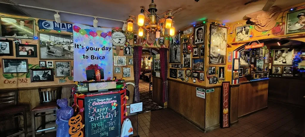 Buca di Beppo Italian Restaurant_Strongsville, OH_slider_imagen_2