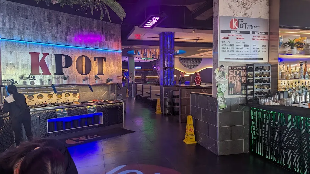 Paskal Rainsberger_KPOT Korean BBQ & Hot Pot_Strongsville, OH_review