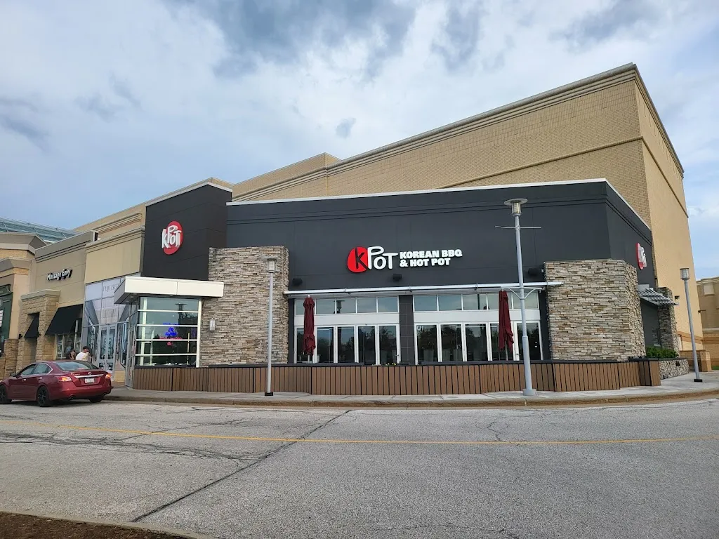 KPOT Korean BBQ & Hot Pot_Strongsville, OH_slider_imagen_1