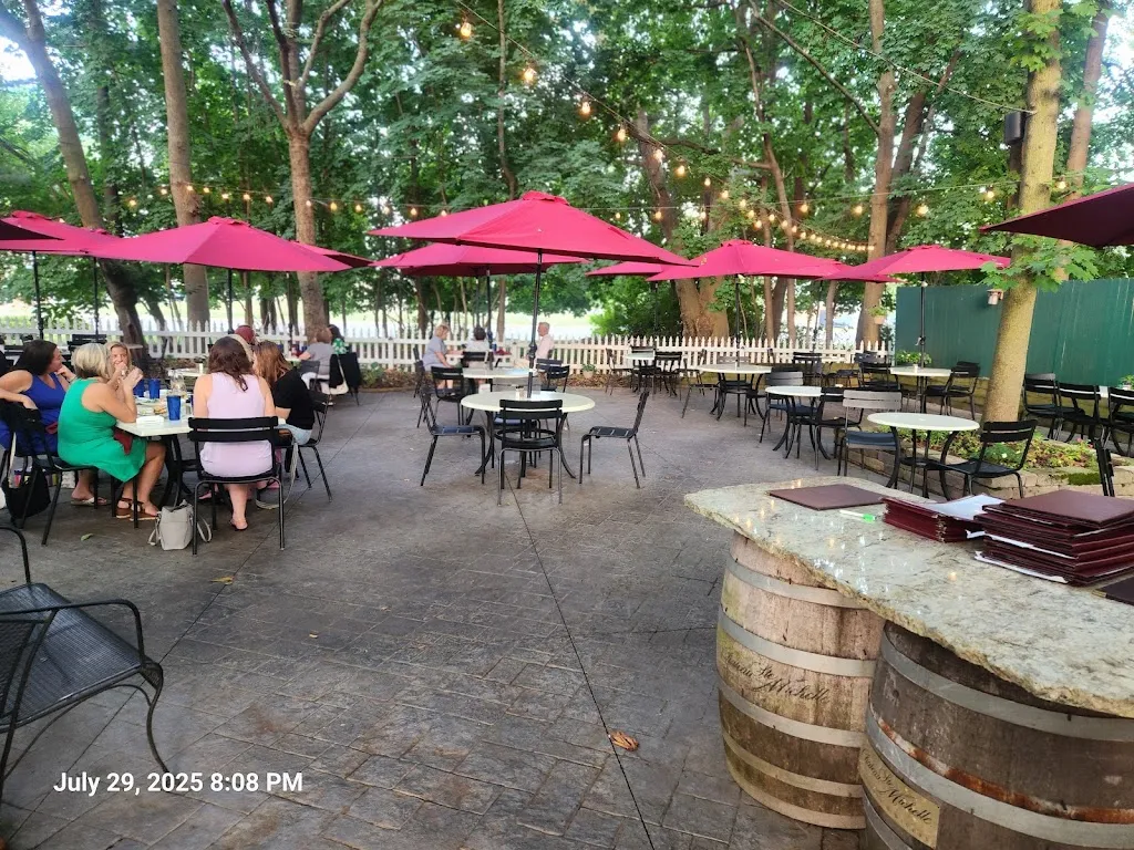 Don's Pomeroy House restaurante en Strongsville, OH