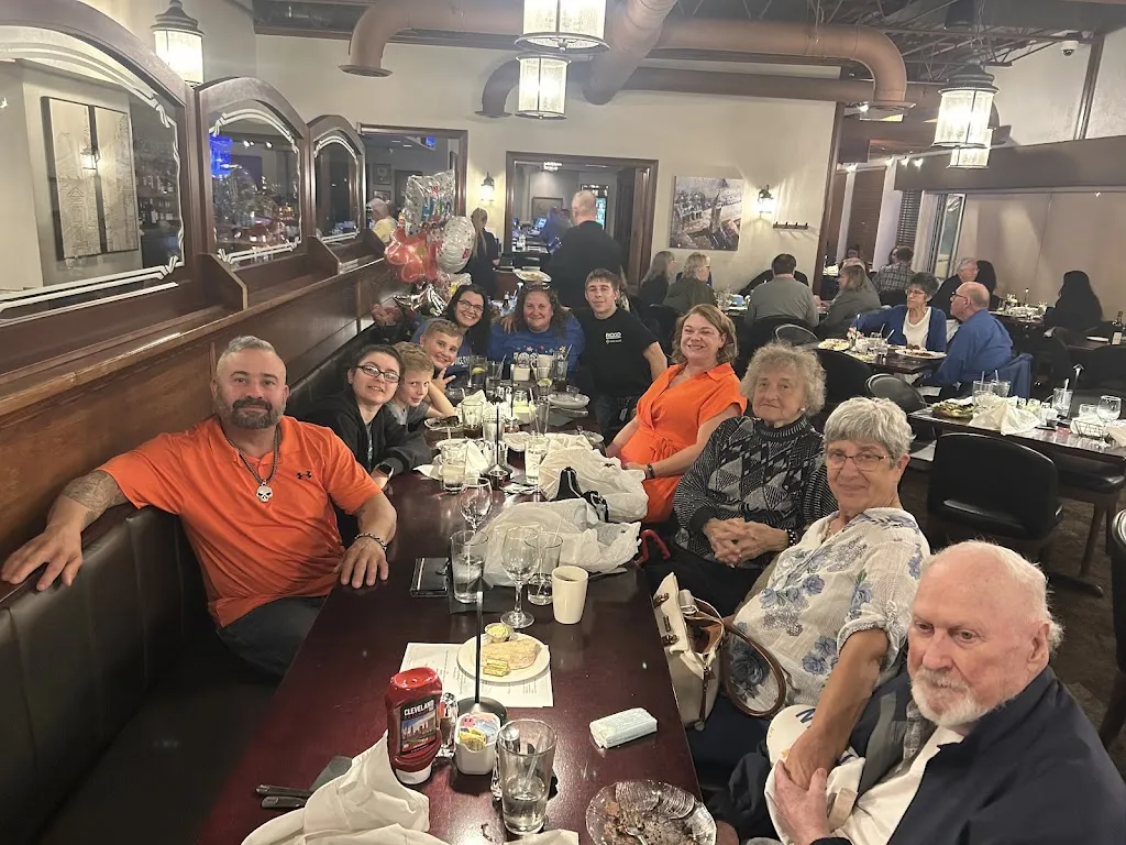 Maria Sideris_Bucci's J Bella_Strongsville, OH_review