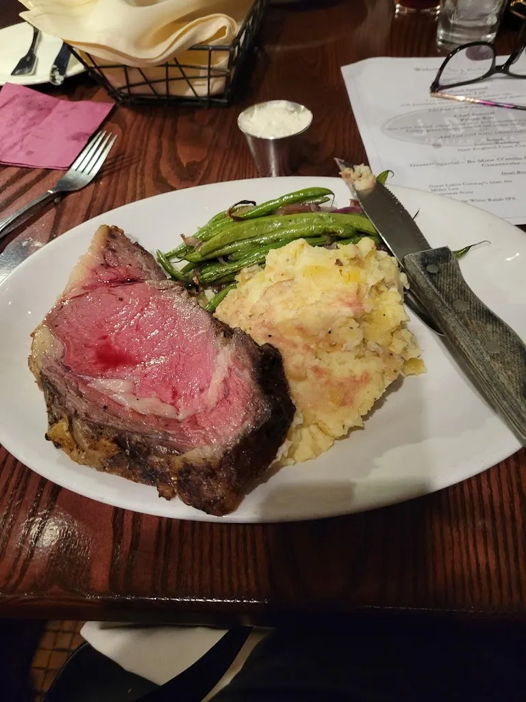 Mary L_Bucci's J Bella_Strongsville, OH_review