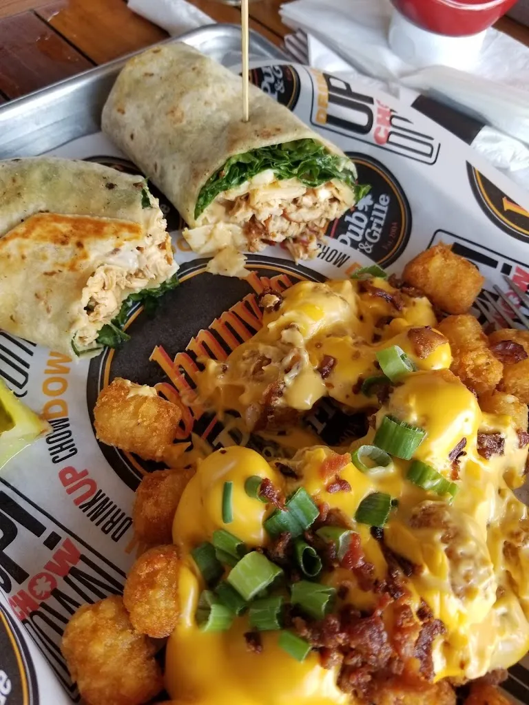 Johnny J's Pub & Grille, Strongsville_Strongsville, OH_slider_imagen_3