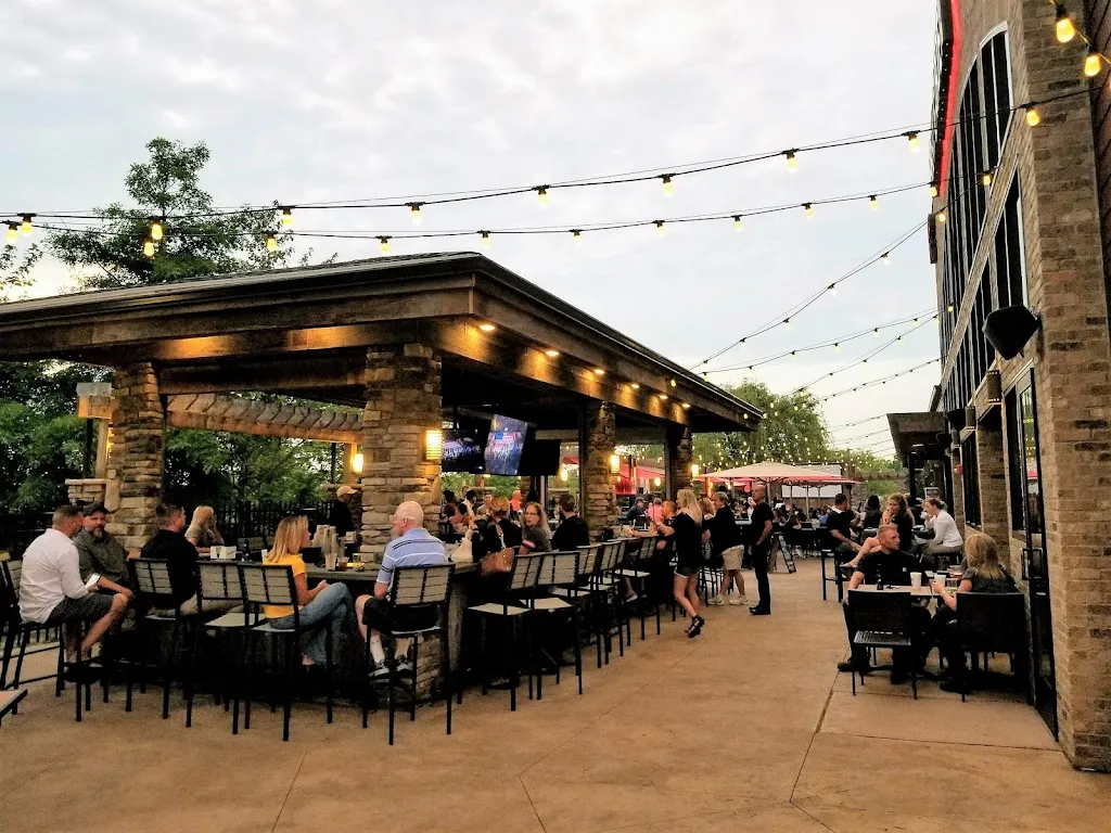 Brew Garden restaurante en Strongsville, OH