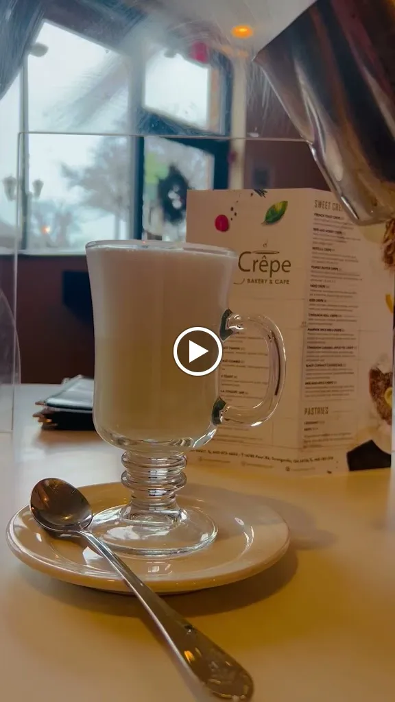 La Crepe Bakery & Café_Strongsville, OH_slider_imagen_2