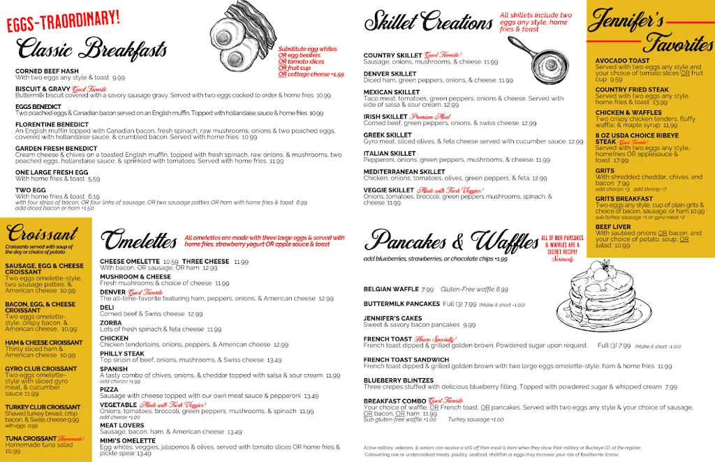 Menu_Jennifer's Restaurant_Strongsville, OH_image_old_1