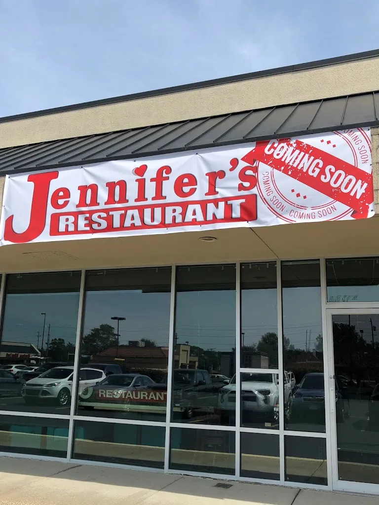 Jennifer's Restaurant restaurante en Strongsville, OH