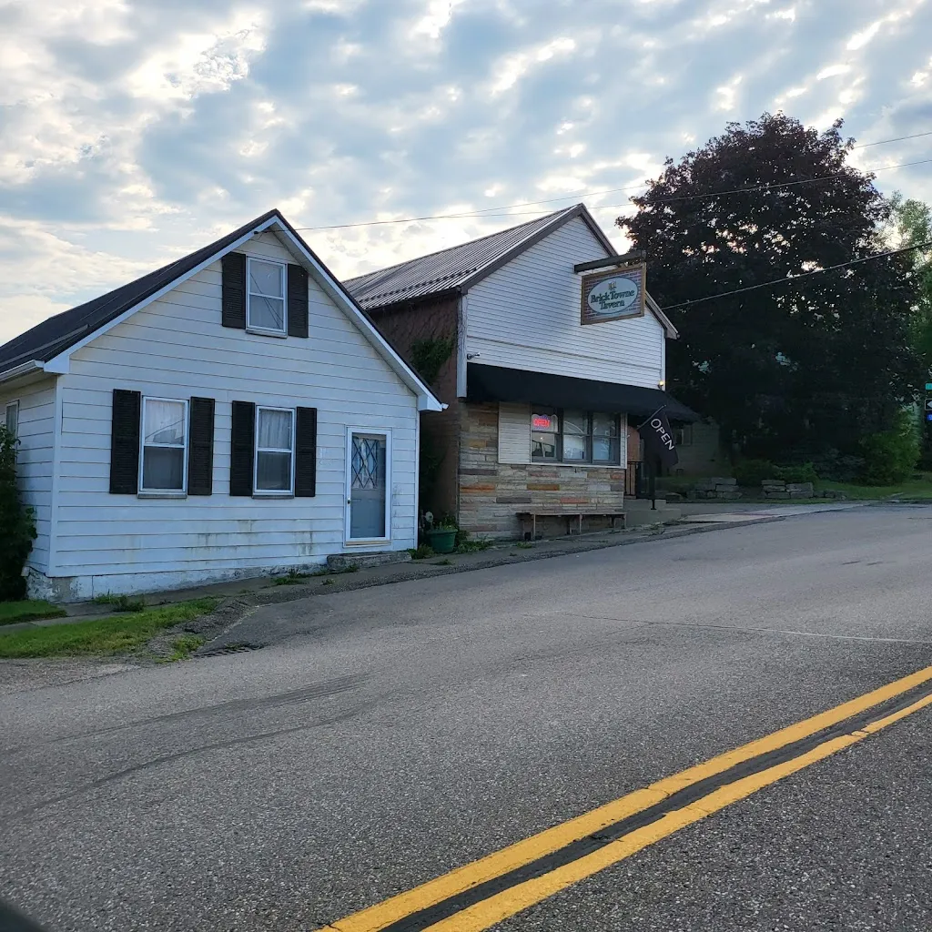 Brick Town Tavern_Sugarcreek, OH_slider_image_3