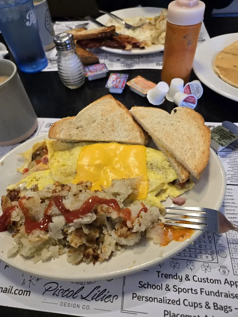 Mill Street Diner_Sugarcreek, OH_slider_image_2