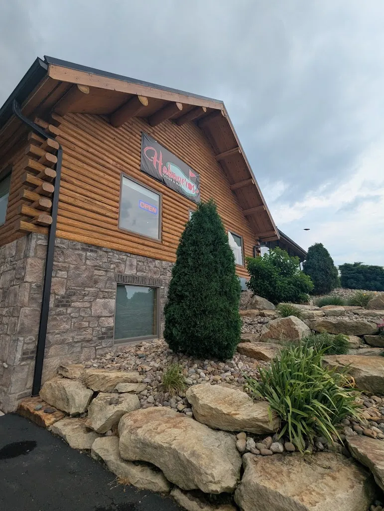 Sandra Lapp_Habanero's Tacos and Margaritas_Sugarcreek, OH_avis