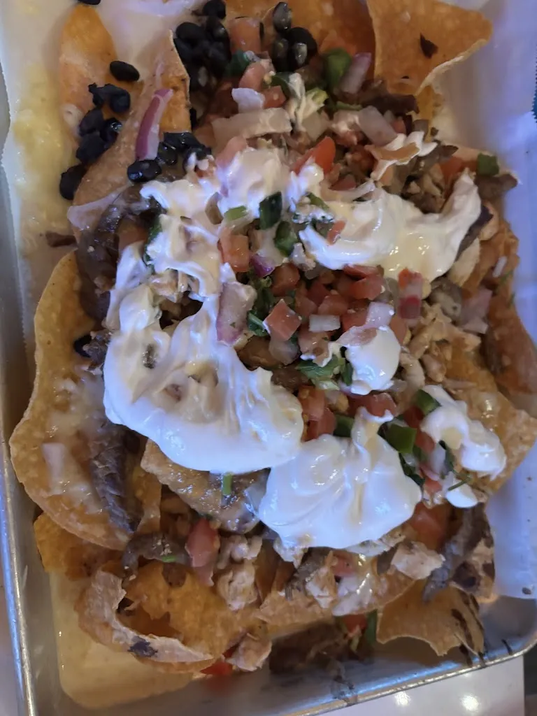 Connie L_Habanero's Tacos and Margaritas_Sugarcreek, OH_review