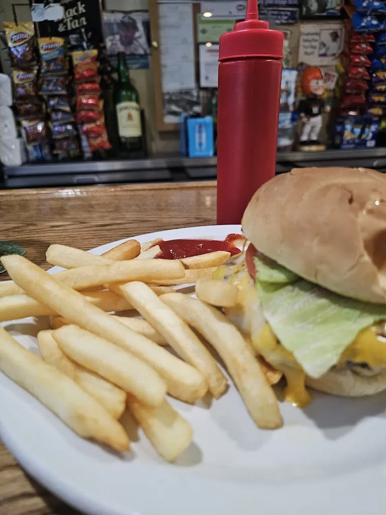 Menu_Tavern of Ragersville_Sugarcreek, OH_image_old_2