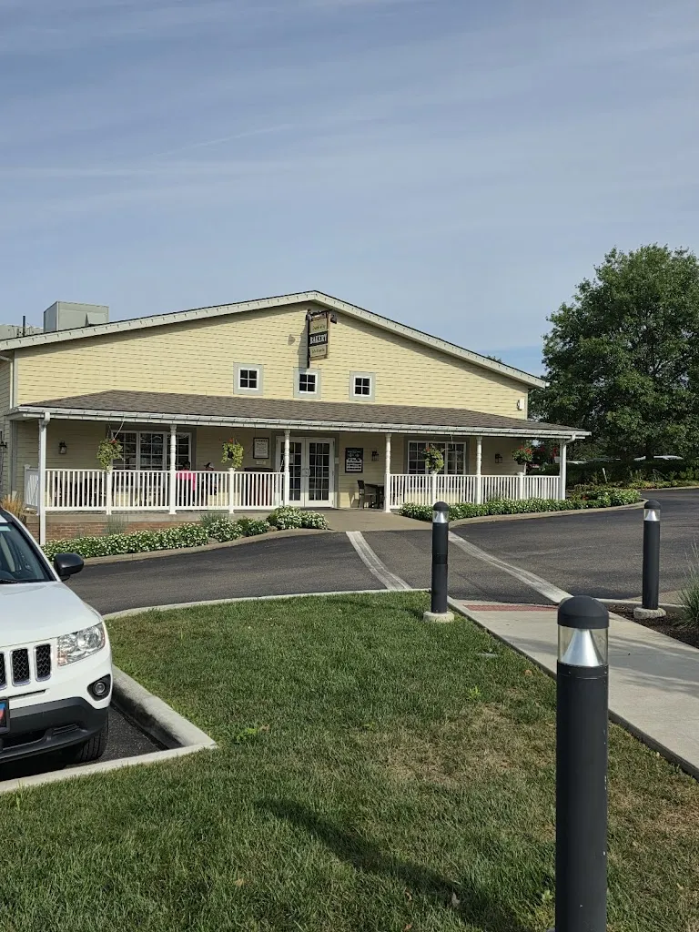 Steve Metz_Dutch Valley Campus_Sugarcreek, OH_review