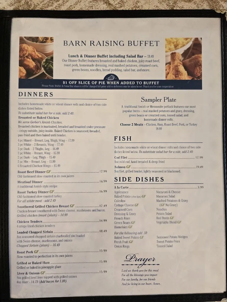Menu_Der Dutchman_Walnut Creek, OH_image_old_2