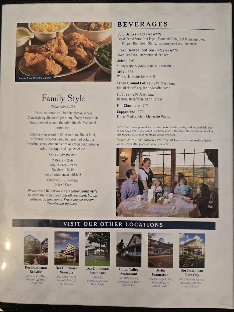 Menu_Der Dutchman_Walnut Creek, OH_image_old_3
