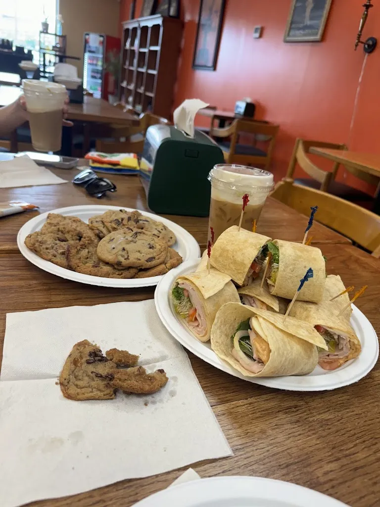 Melissa_Gourmand's Deli & Coffee_Valley View, OH_review