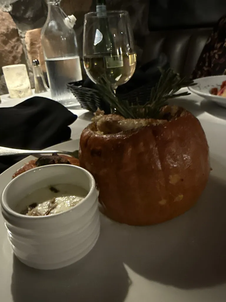 Paul Endicott_Cardone's Restaurant & Bar_Westerville, OH_review