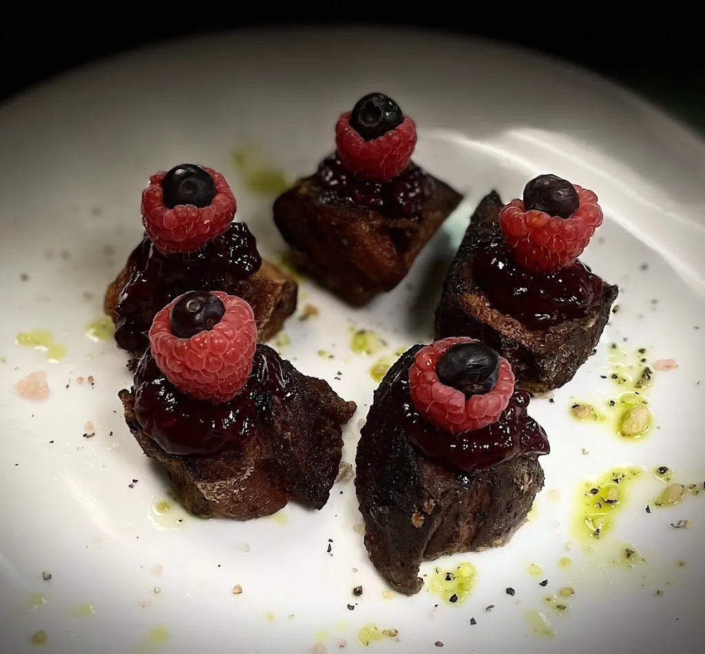Alex Witherow_Cardone's Restaurant & Bar_Westerville, OH_review