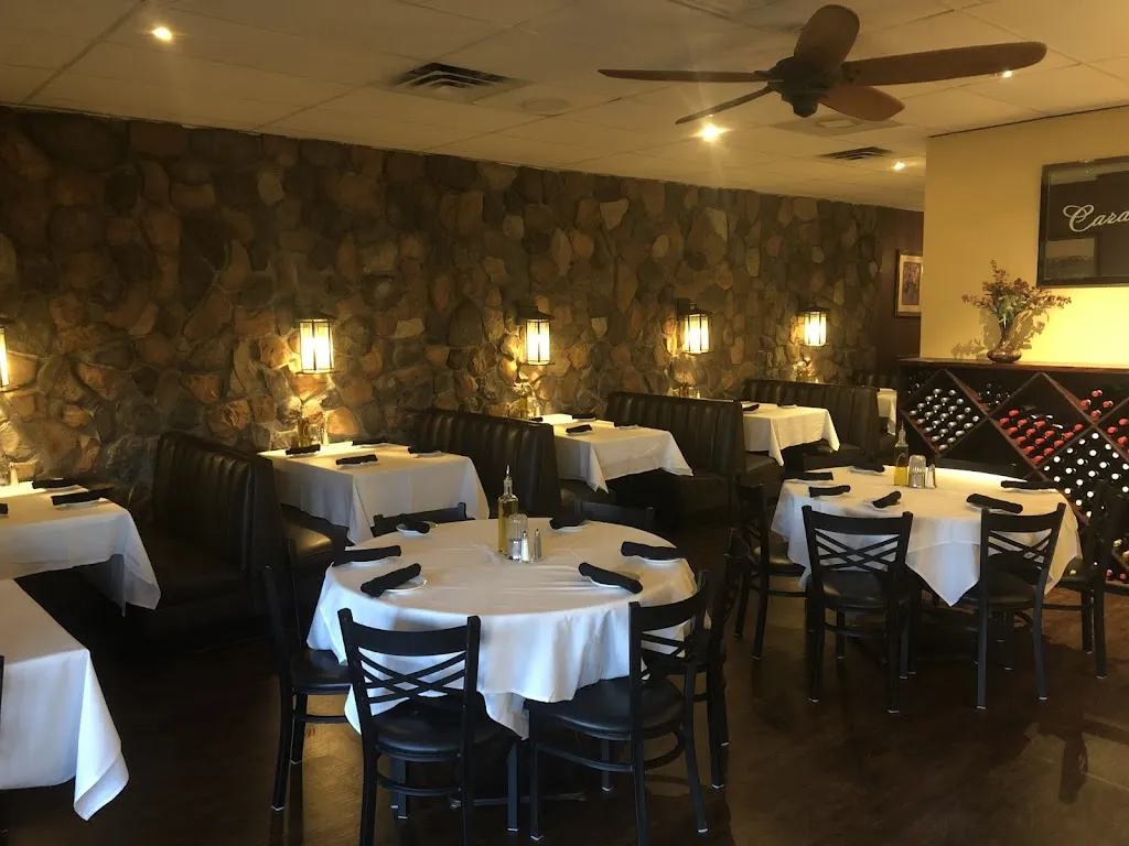 Cardone's Restaurant & Bar restaurante en Westerville, OH