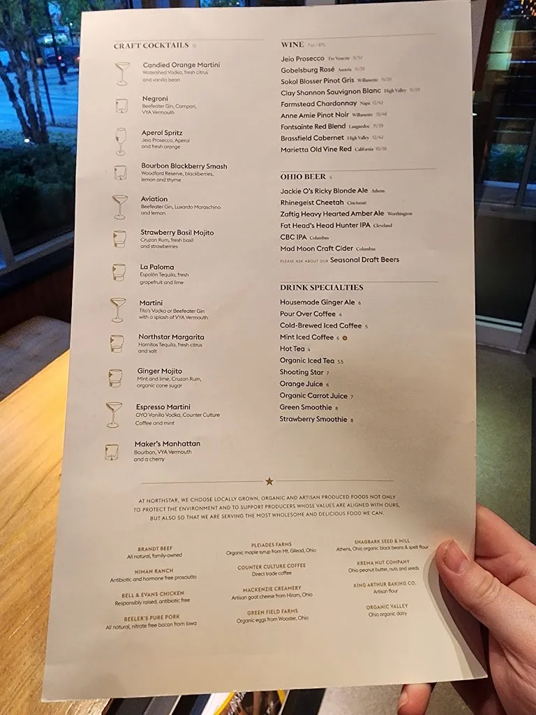 Menu_Northstar Café in Uptown Westerville_Westerville, OH_image_old_3