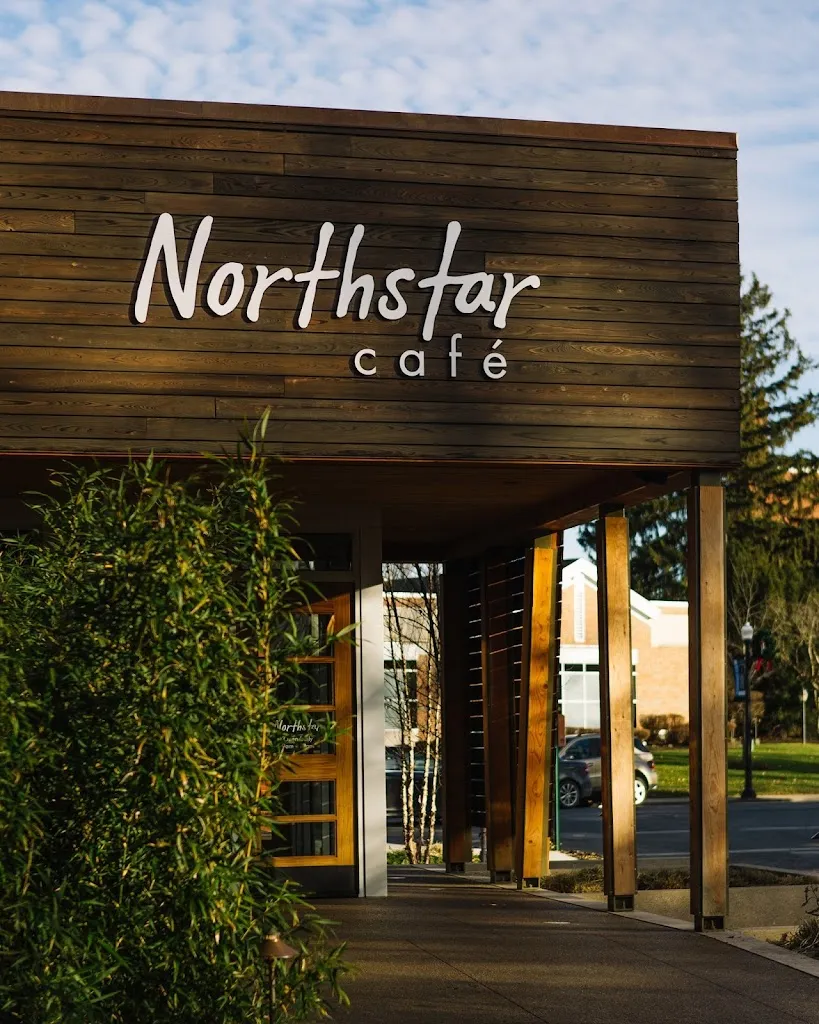 Northstar Café in Uptown Westerville restaurante en Westerville, OH