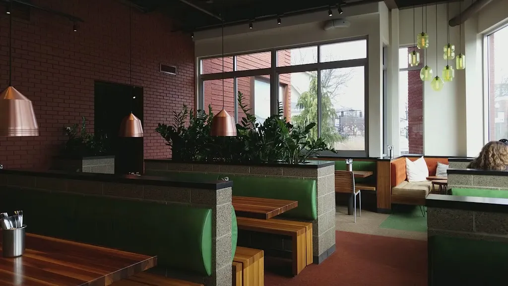 Northstar Café in Uptown Westerville_Westerville, OH_slider_imagen_2