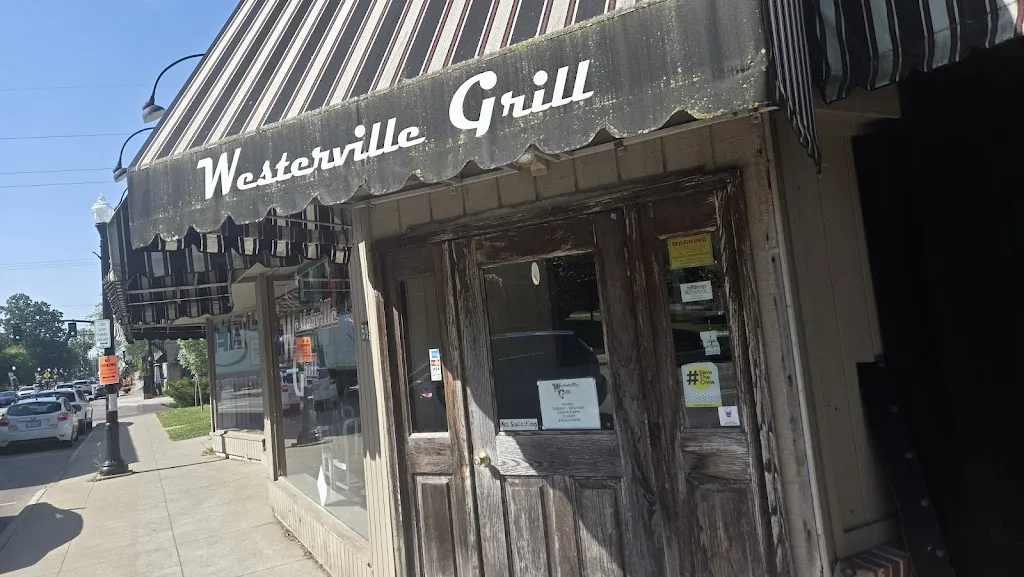 Sheronetta Williams_Westerville Grill_Westerville, OH_review
