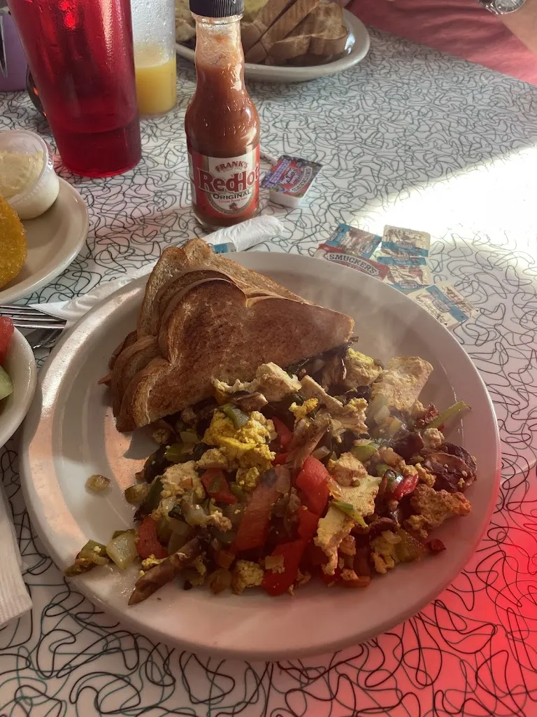 Ella Holzhei_Westerville Grill_Westerville, OH_review