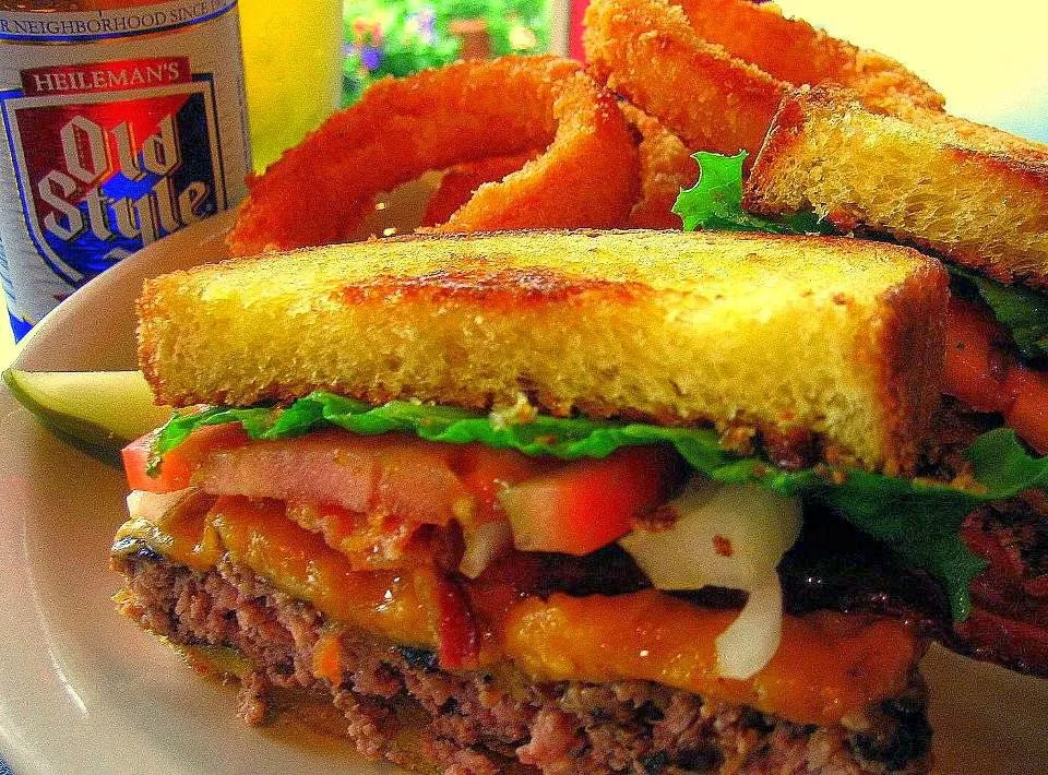 Westerville Grill_Westerville, OH_slider_imagen_3