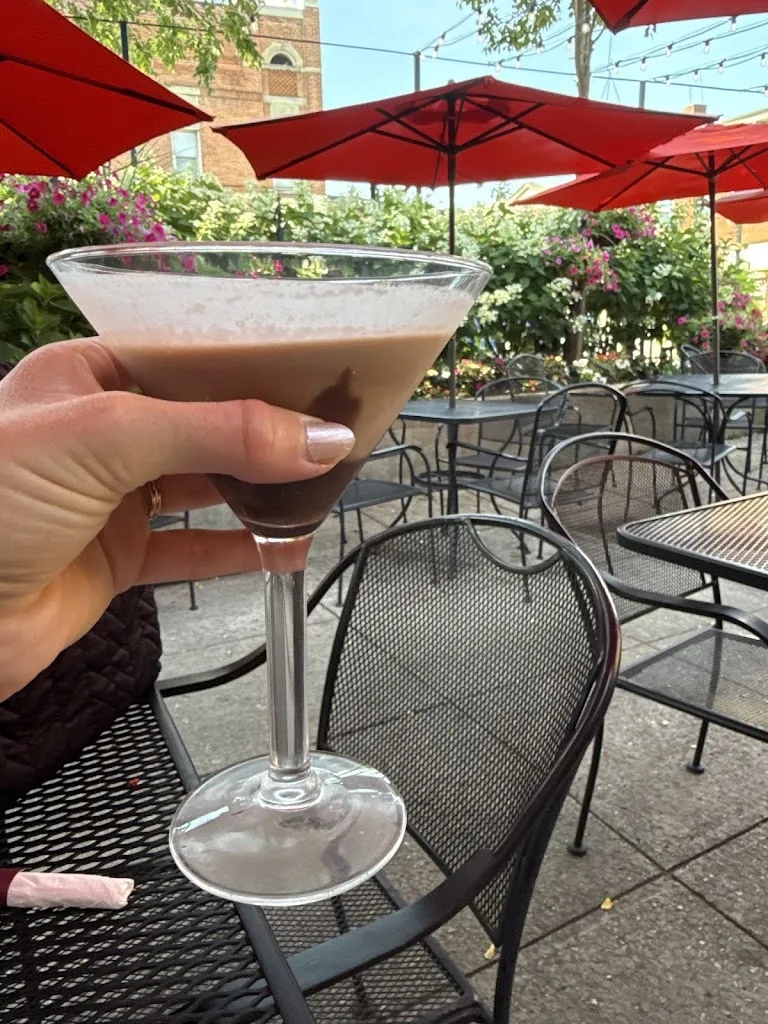 Lauren Mears_Jimmy V's Grill & Pub_Westerville, OH_review