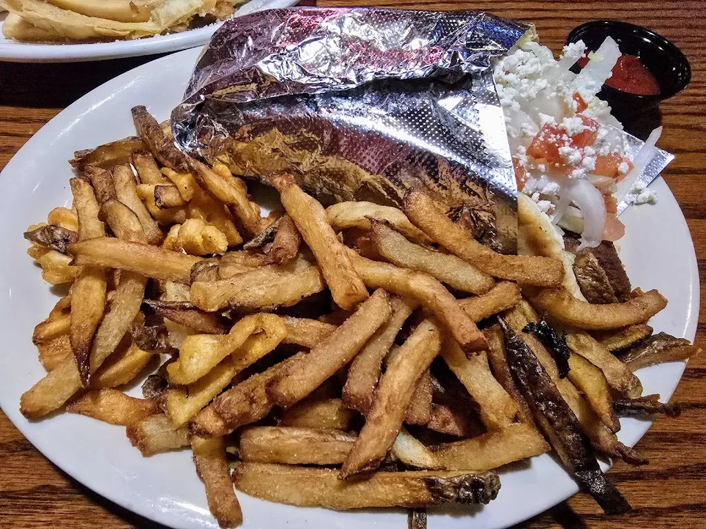Jimmy V's Grill & Pub_Westerville, OH_slider_imagen_3