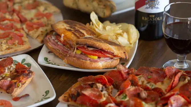Pasquale's Pizza & Pasta House_Westerville, OH_slider_imagen_2