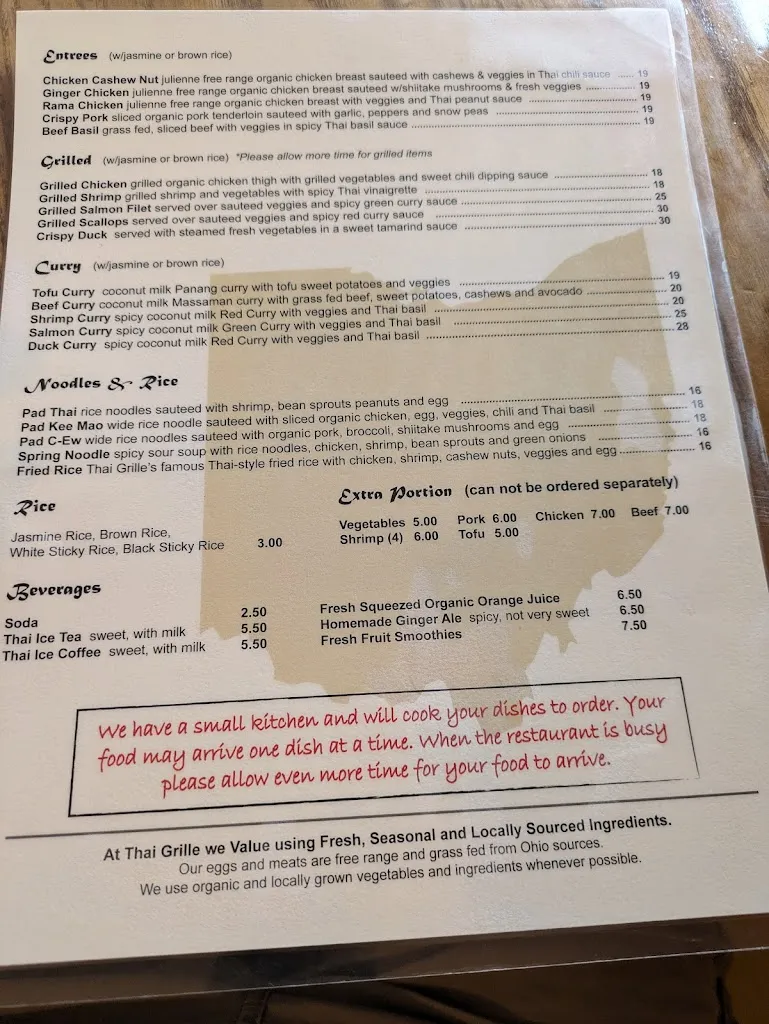 Menu_Thai Grille_Westerville, OH_image_old_1
