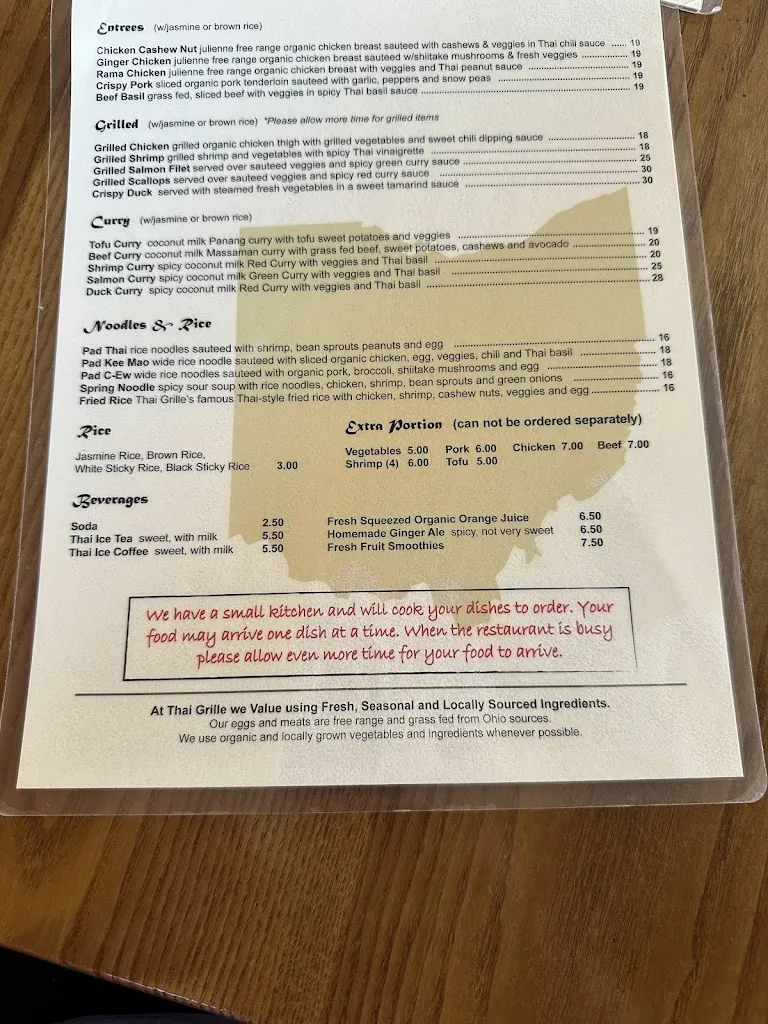 Menu_Thai Grille_Westerville, OH_image_old_3