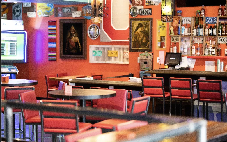 Local Cantina Westerville restaurante en Westerville, OH