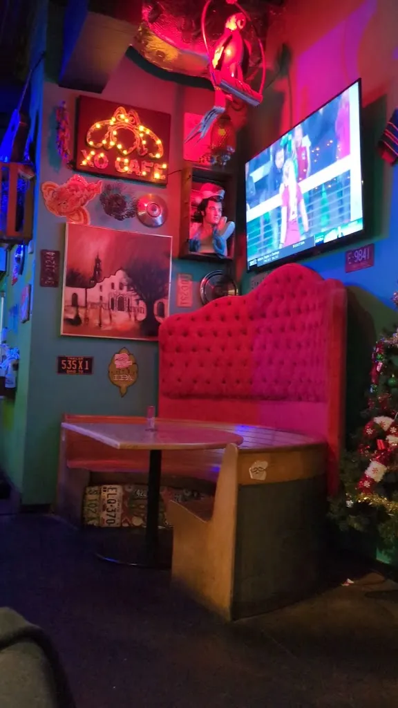 Local Cantina Westerville_Westerville, OH_slider_imagen_2