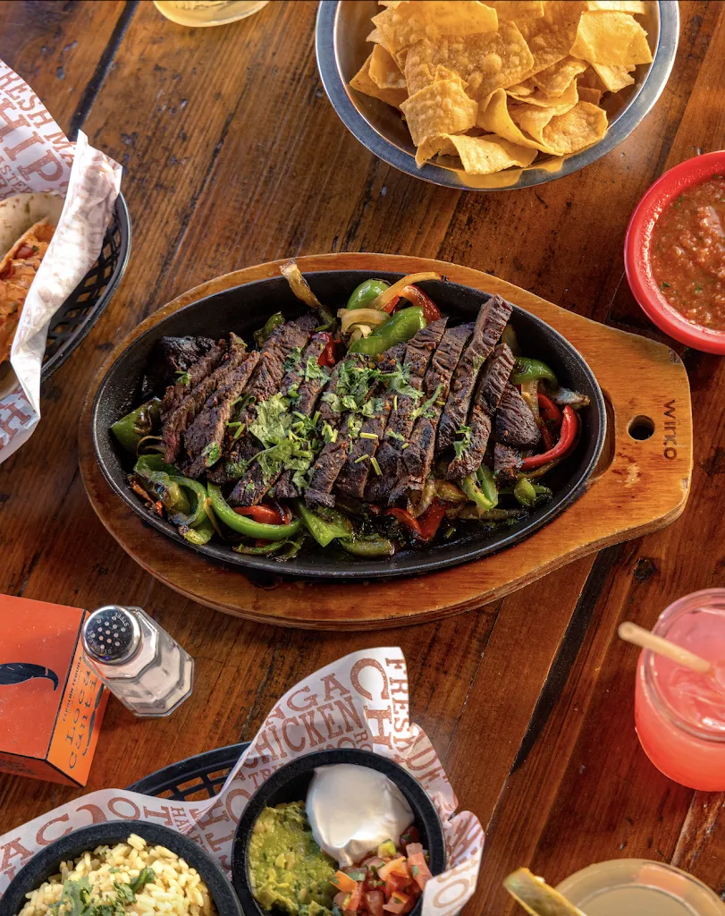 Local Cantina Westerville_Westerville, OH_slider_imagen_3