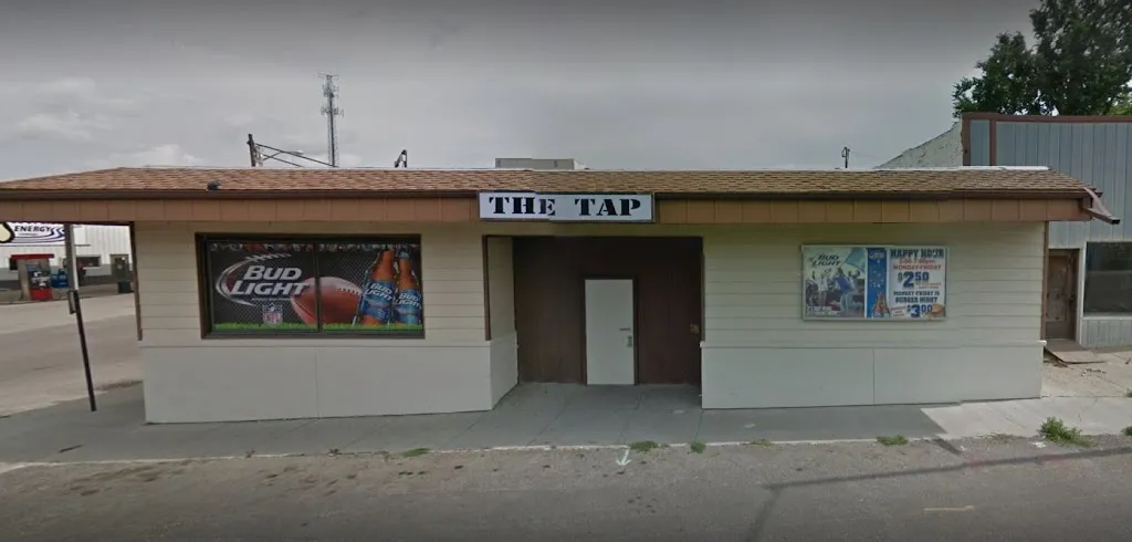 The Tap restaurant à Worthington, MN