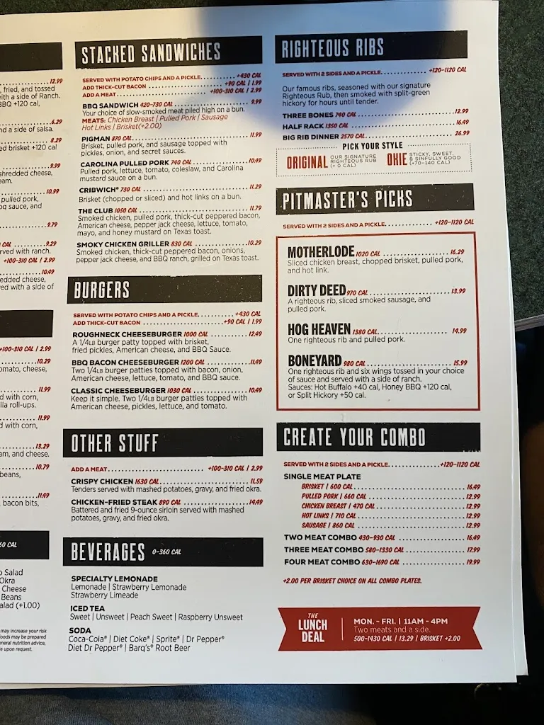 Menu_RibCrib BBQ_Shawnee, OK_image_old_2