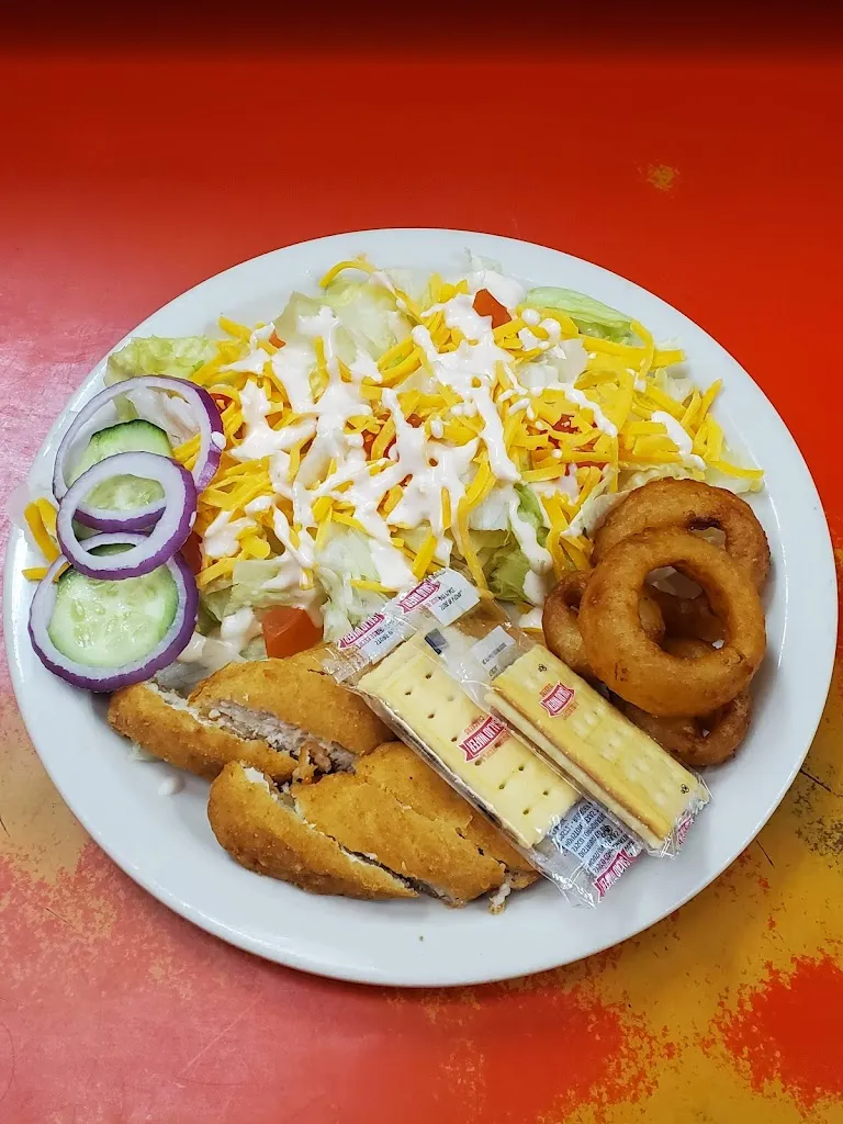 Menu_Meeks 152 Diner_Binger, OK_image_old_3